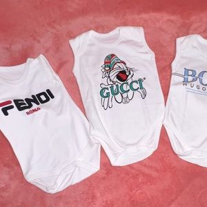 Baby clothes